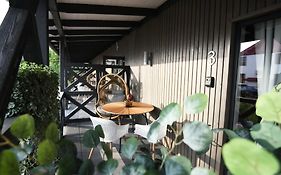 Bahnhofs hotel